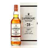 Laphroig 28 Years Old