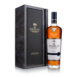 The Macallan Estate