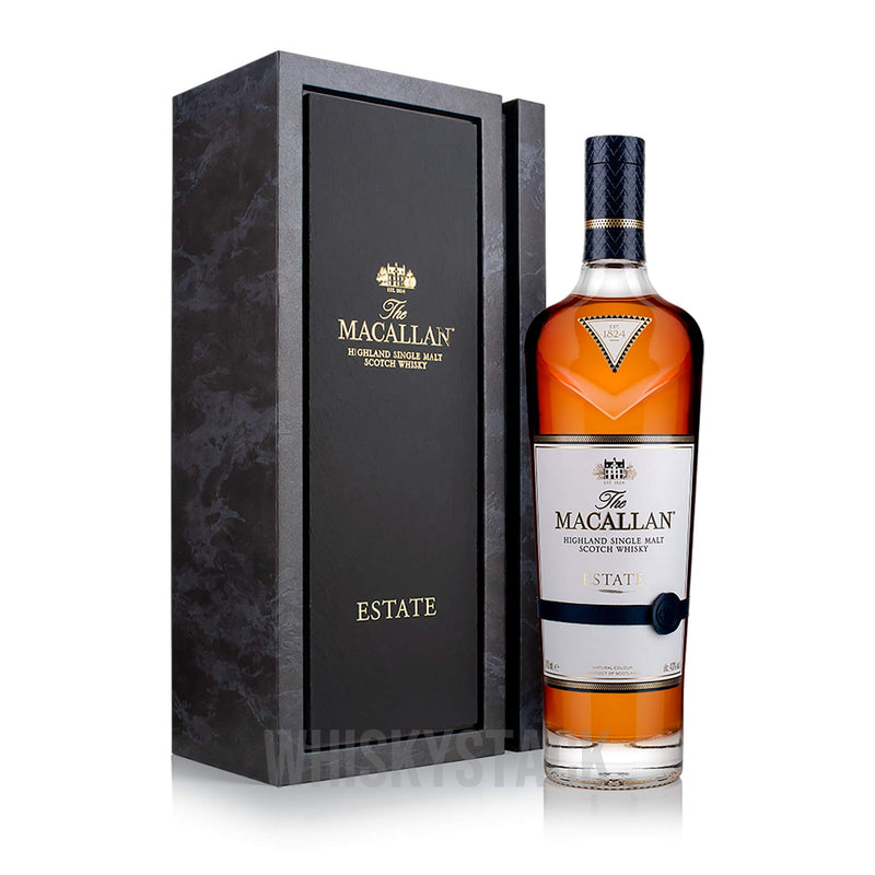 The Macallan Estate