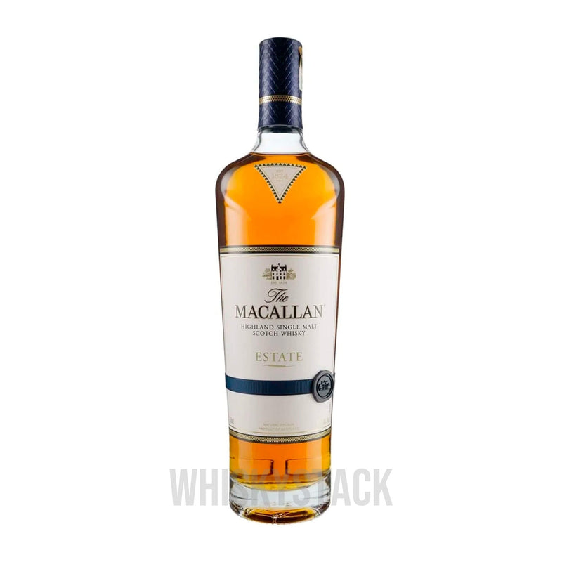 The Macallan Estate