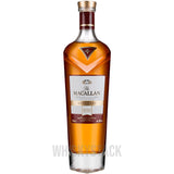 The Macallan Rare Cask 2020 Bottle