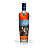 The Macallan Sir Peter Blake - Anecdotes of Ages