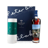 The Macallan Sir Peter Blake - Anecdotes of Ages