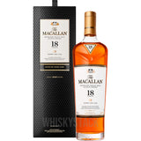 Macallan 18 Years Old Sherry Oak 2021