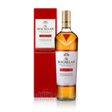 Macallan Classic Cut Limited 2021 Edition