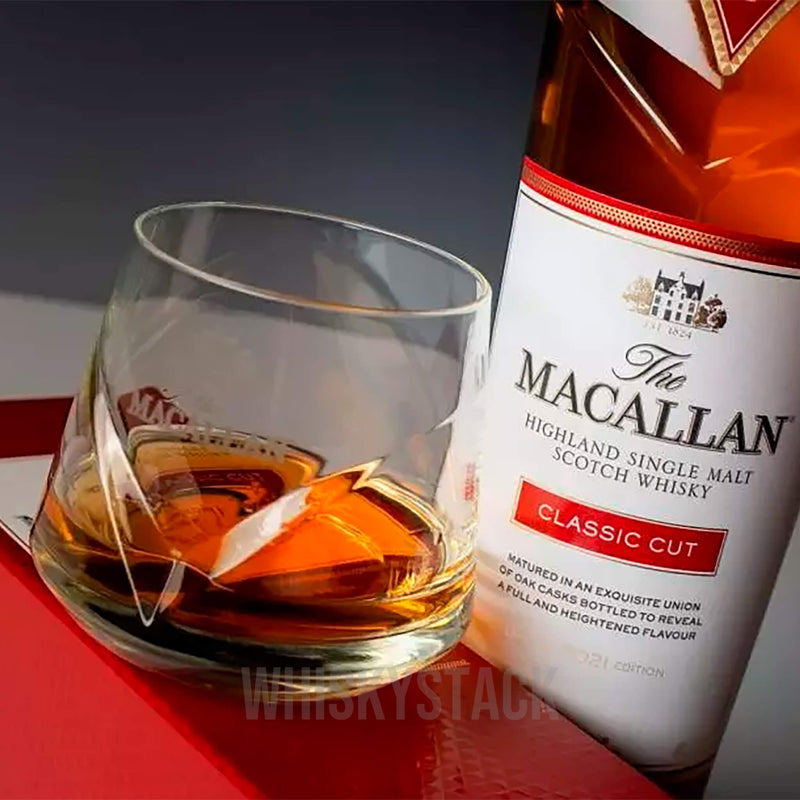 Macallan Classic Cut Limited 2021 Edition