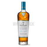 Macallan Distil Your World New York Edition