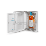 Macallan Distil Your World New York Edition