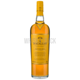 Macallan Edition No. 3