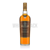 Macallan Edition No. 1