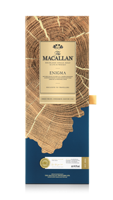 Macallan Enigma