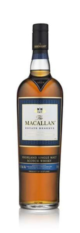 Macallan Estate Reserve The 1824 Collection