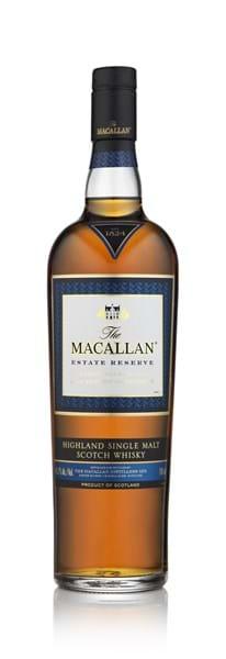 Macallan Estate Reserve The 1824 Collection