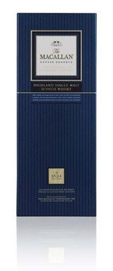 Macallan Estate Reserve The 1824 Collection