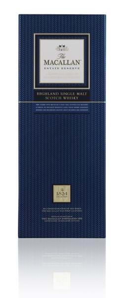 Macallan Estate Reserve The 1824 Collection