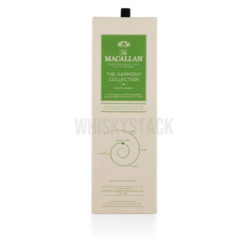 Macallan Harmony Collection Smooth Arabica