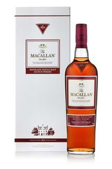 Macallan RUBY