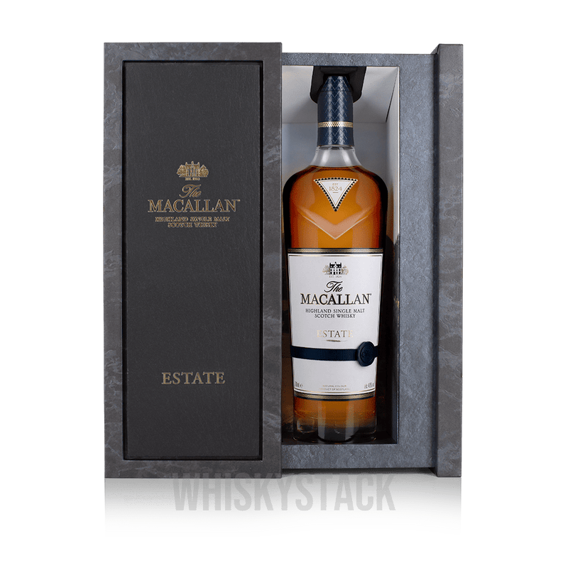 The Macallan Estate