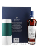 The Macallan Sir Peter Blake - Anecdotes of Ages