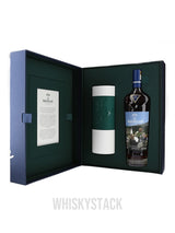 The Macallan Sir Peter Blake - Anecdotes of Ages